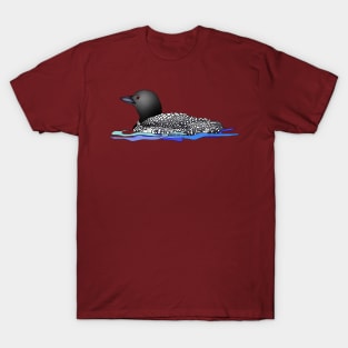 Loon 4 T-Shirt